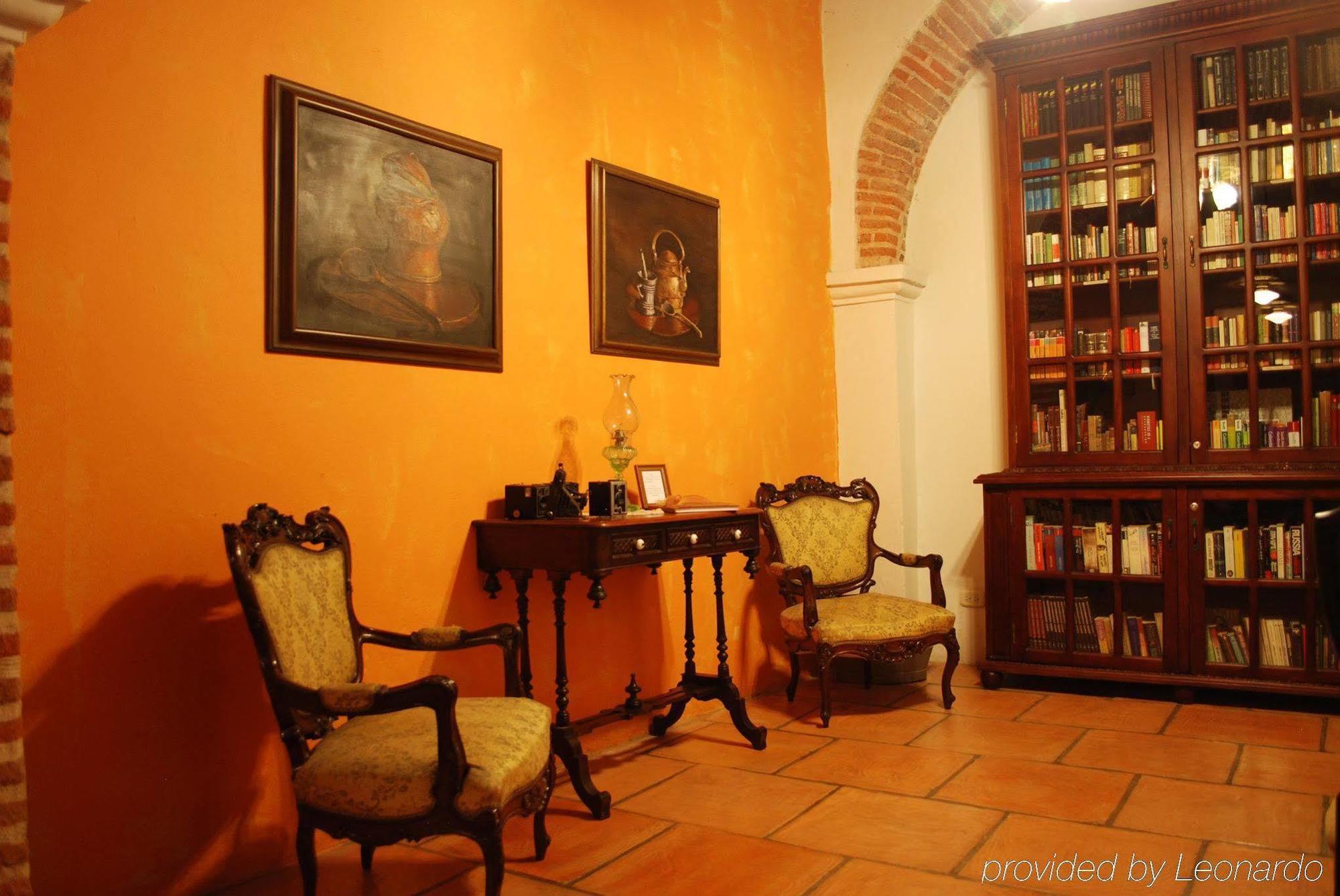 Alfiz Hotel Cartagena