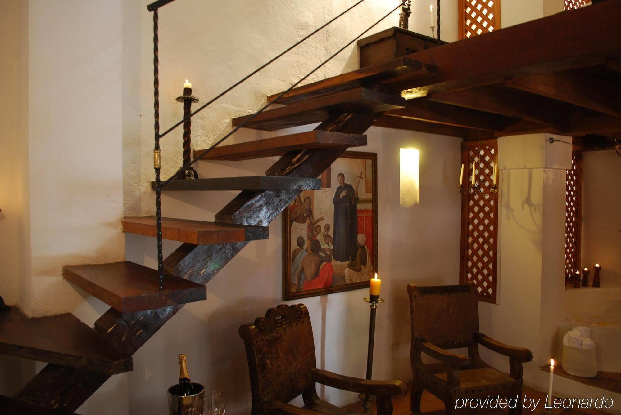 Hotel Alfiz