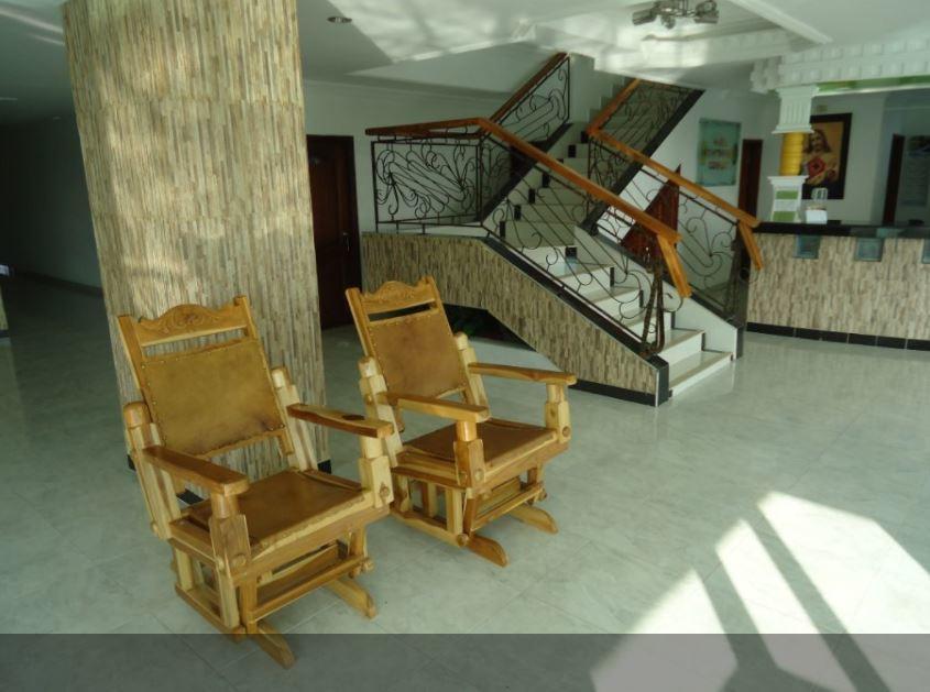 Hotel Comfort Cartagena
