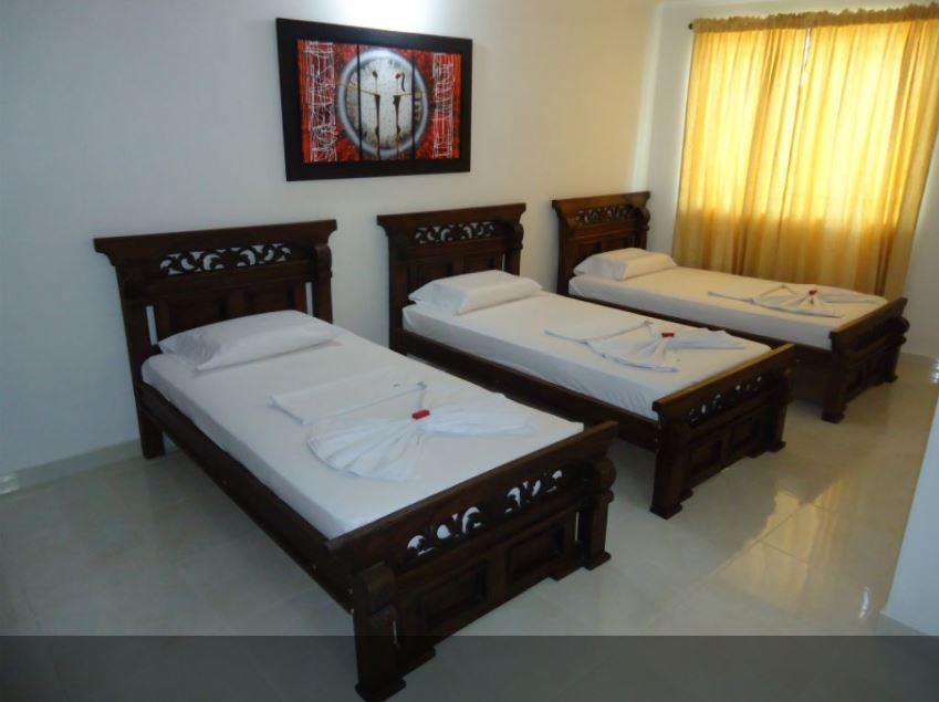 Comfort Hotel
