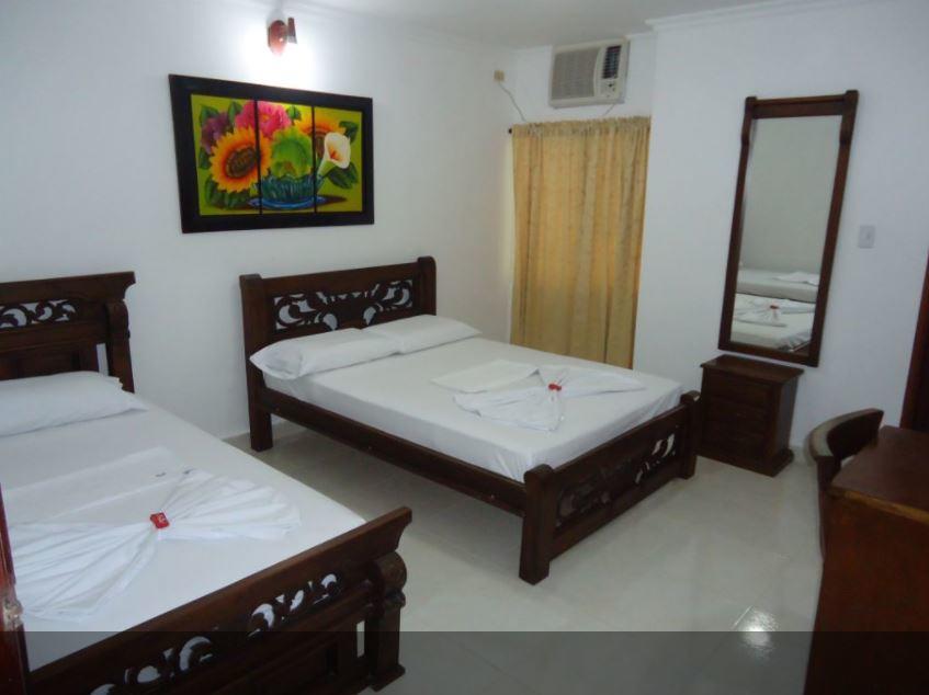 Comfort 2* Cartagena