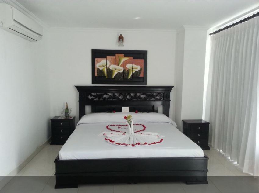 Comfort Cartagena