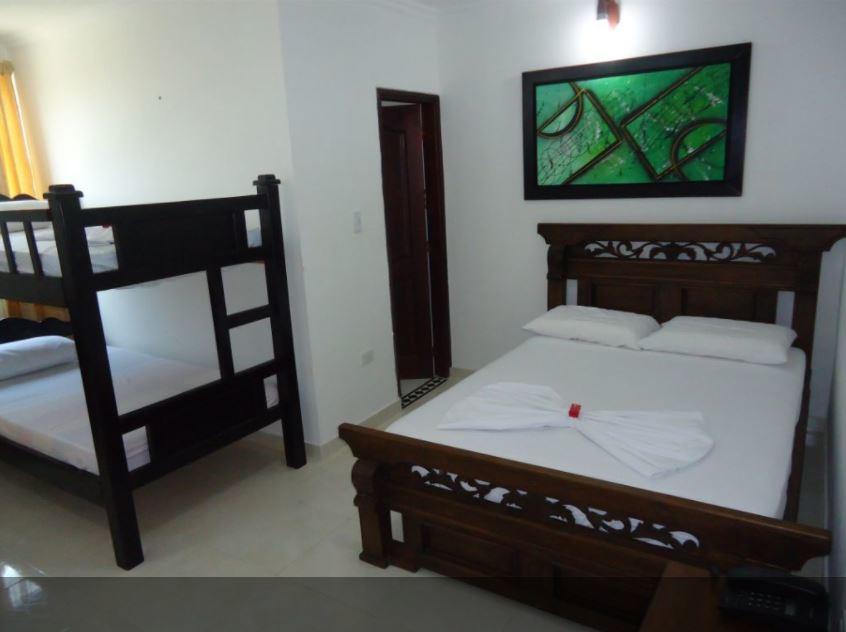 Hotel Comfort