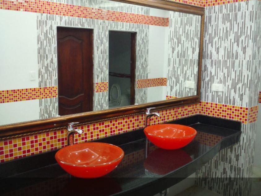Hotel Comfort Cartagena
