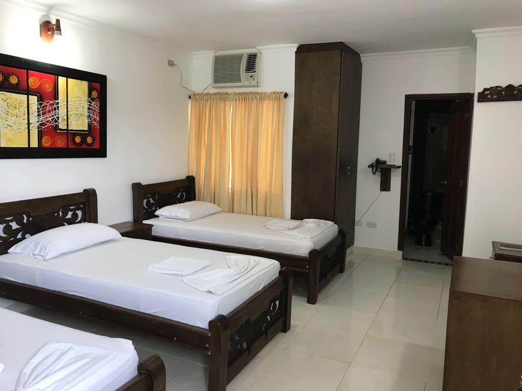 Hotel Comfort Cartagena