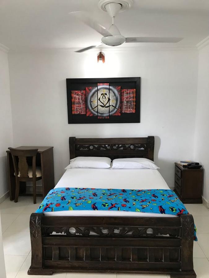 Hotel Comfort Cartagena