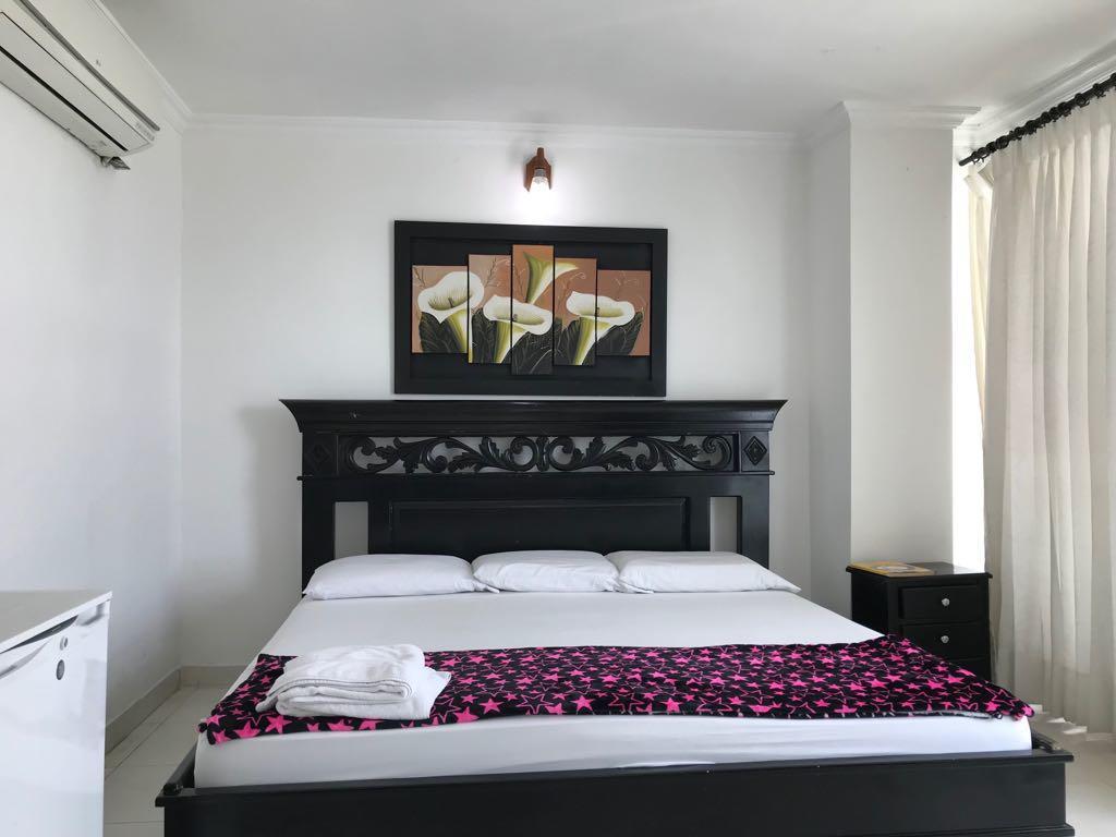 Comfort Hotel Cartagena