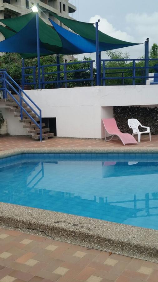 Cielo Mar Bed & Breakfast Cartagena