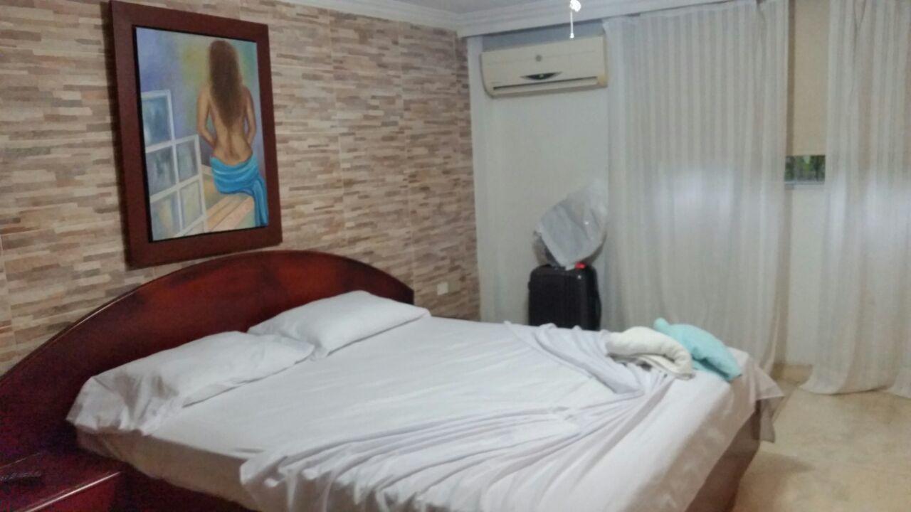 Cielo Mar Bed & Breakfast