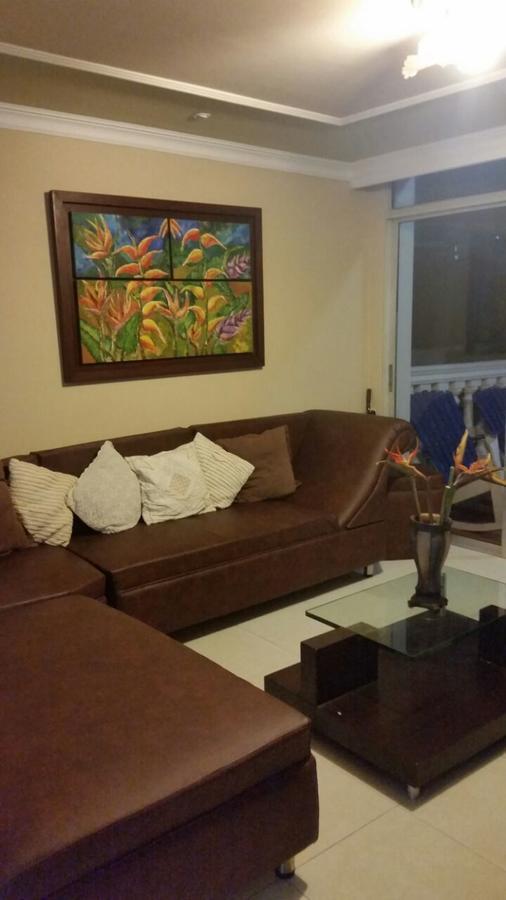 Bed & Breakfast Cielo Mar Cartagena