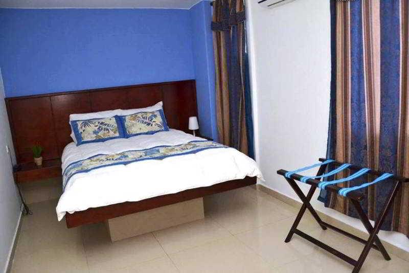 Marina By Geh Hotel Cartagena
