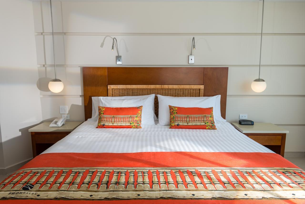 Dann Hotel Cartagena