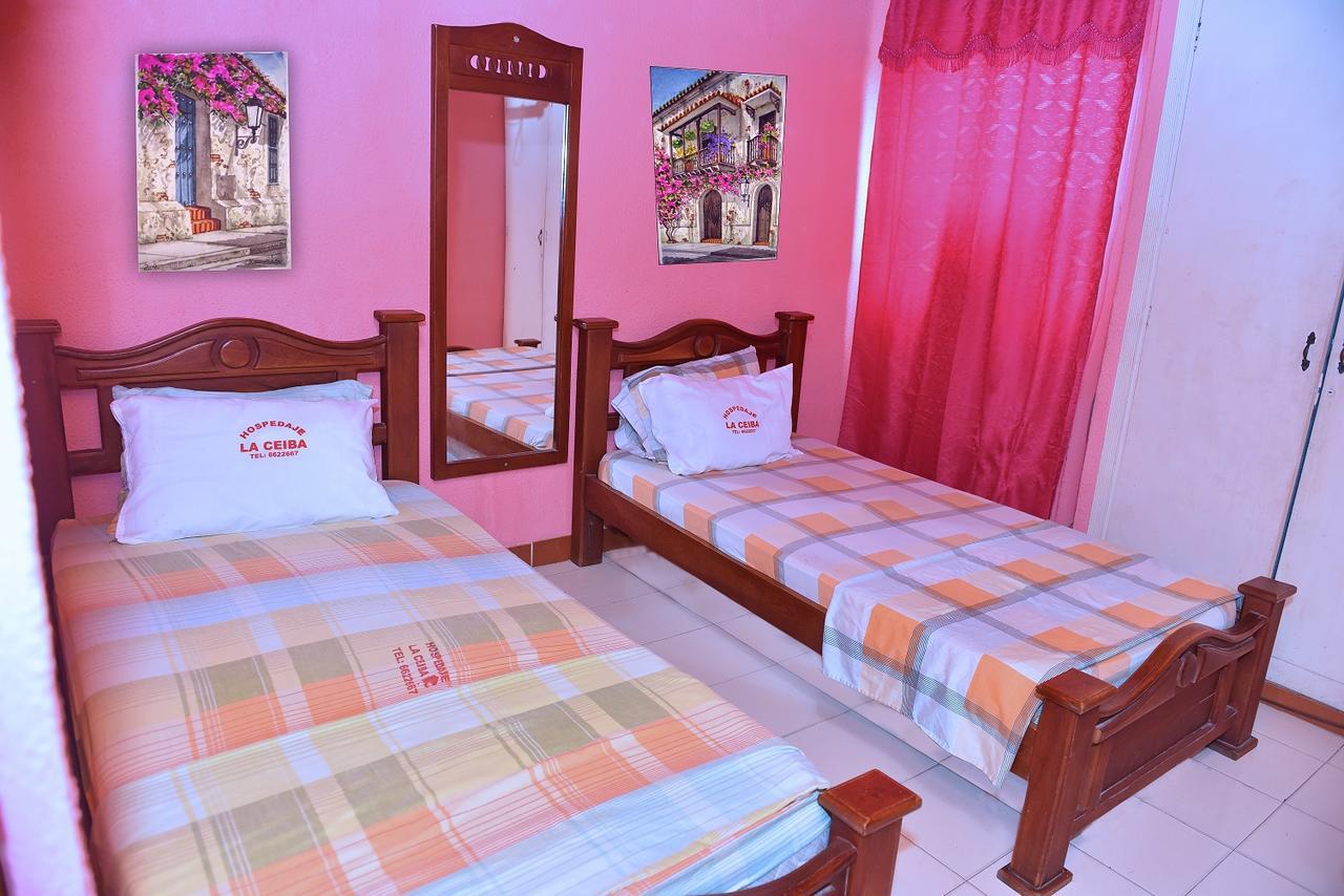 La Ceiba Casa de hóspedes Cartagena