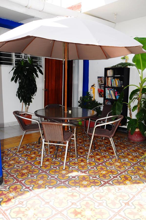 Albergue Casa Venecia *