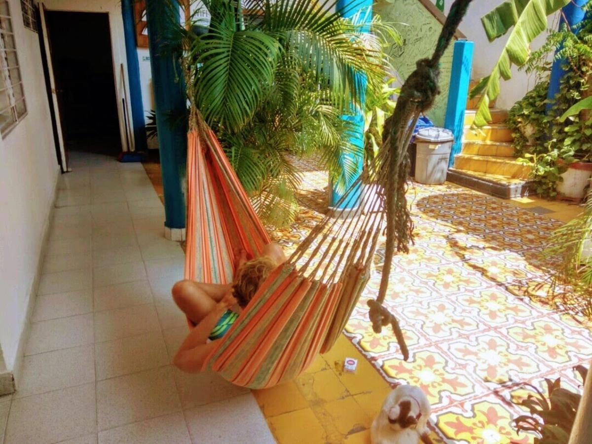 Albergue Casa Venecia *