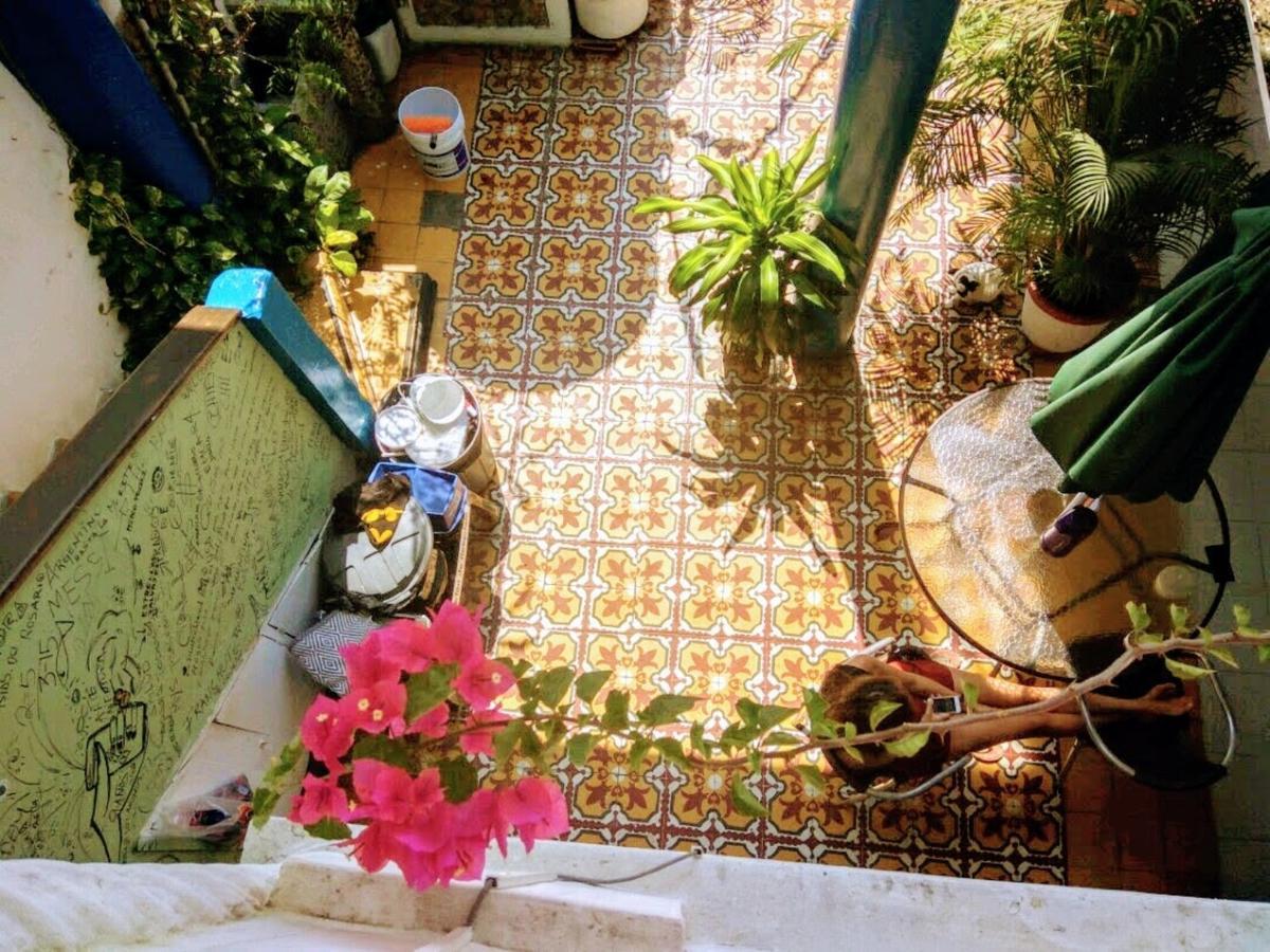 Albergue Casa Venecia Cartagena