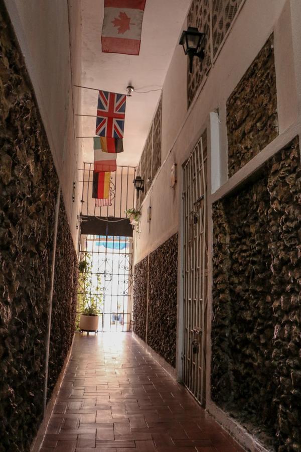 Casa Venecia Albergue *
