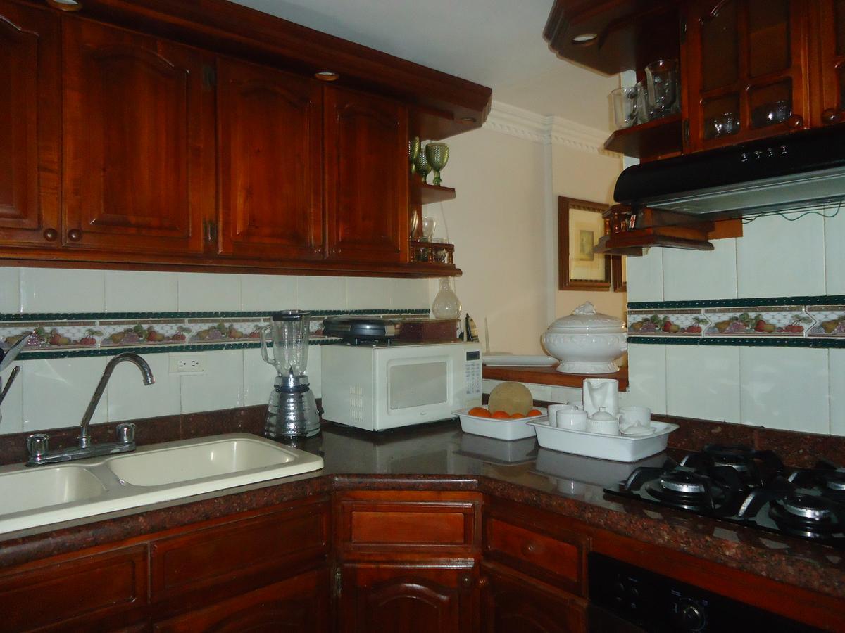 Alvarez Apartment