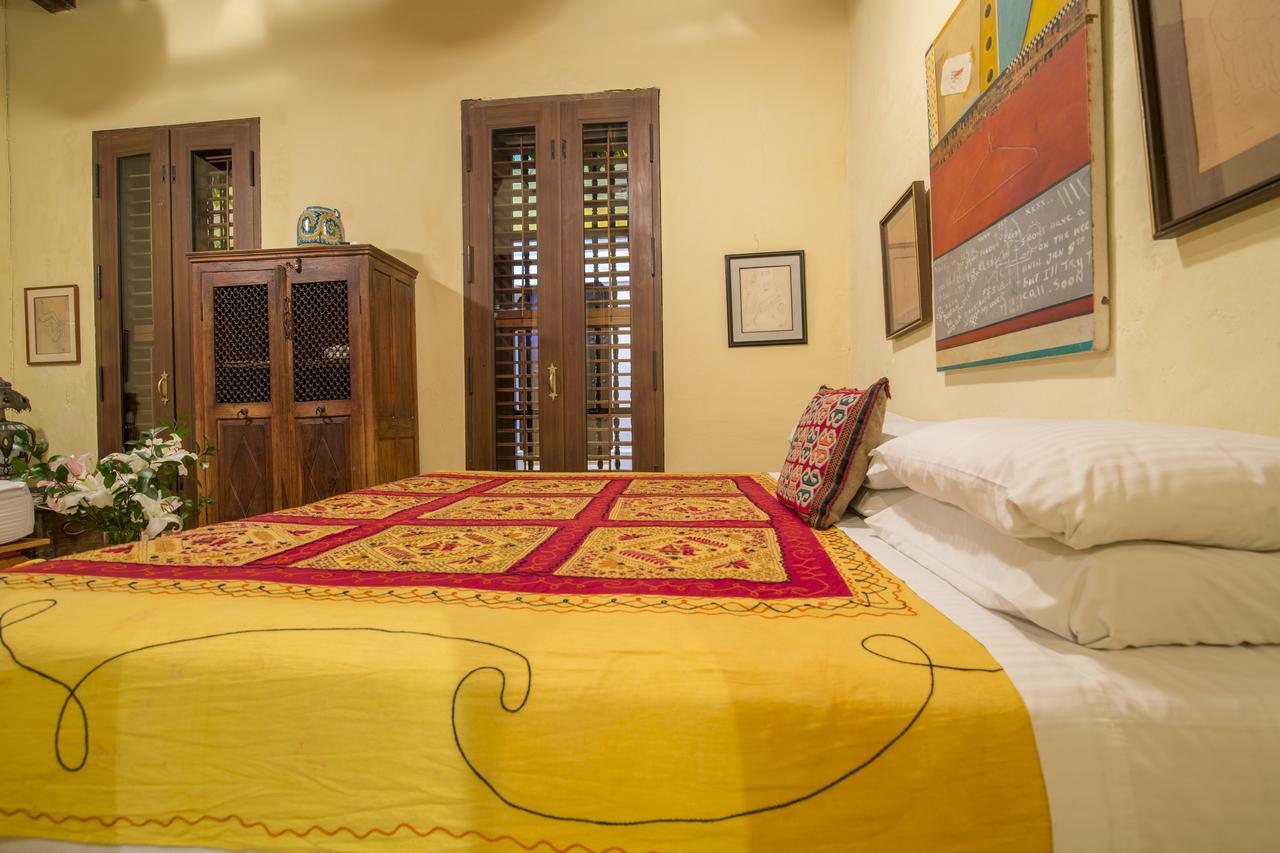 Casa El Carretero Boutique