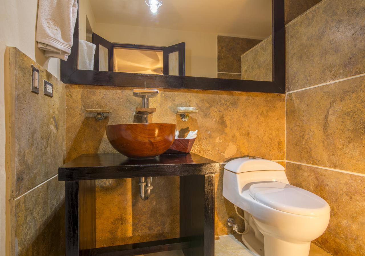 Casa El Carretero Boutique Hotel