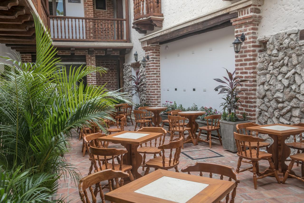 Hotel Getsemani 4*