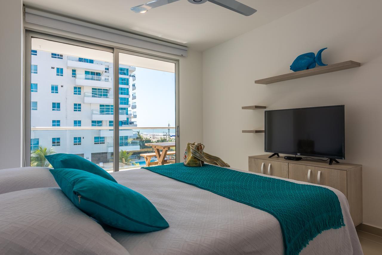 Morros Epic Dos Alcobas Apartment *