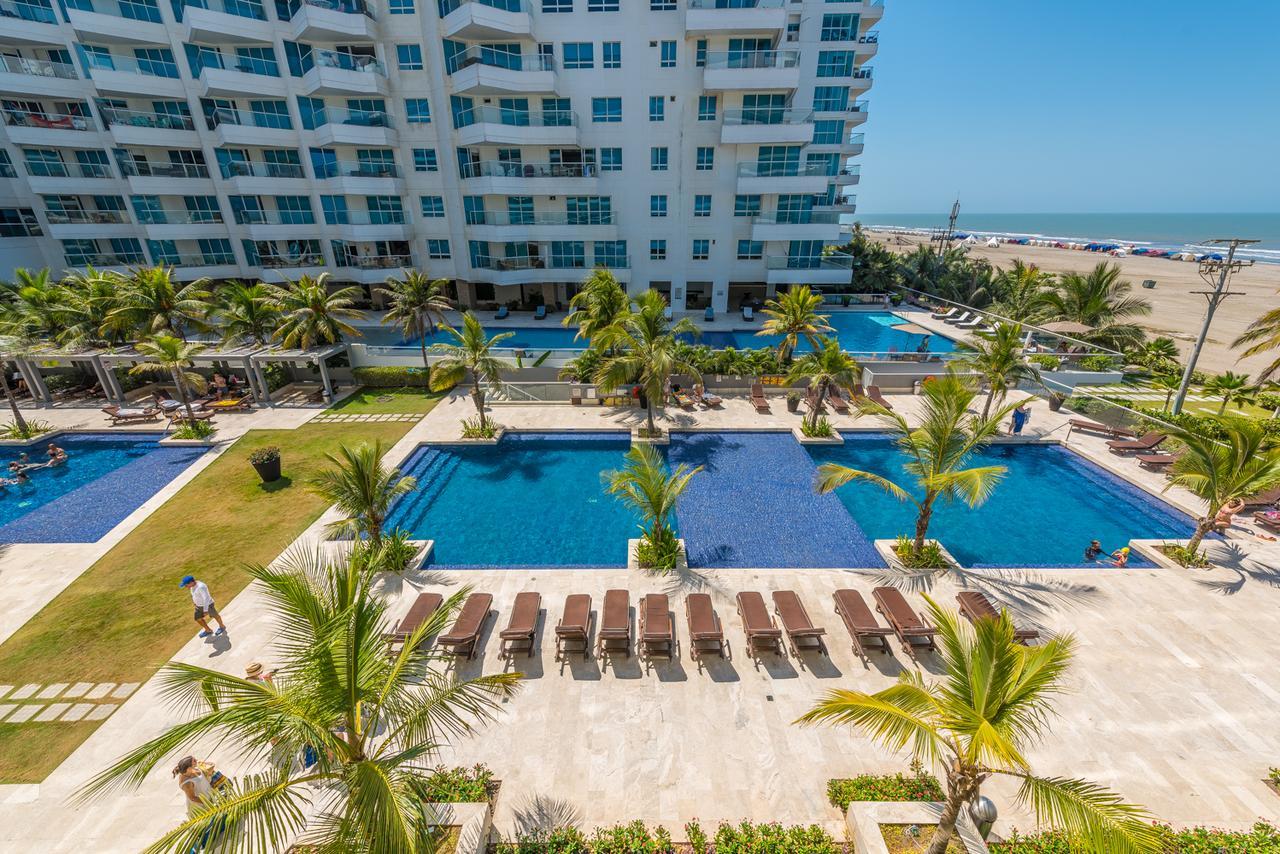 Apartment Morros Epic Dos Alcobas *