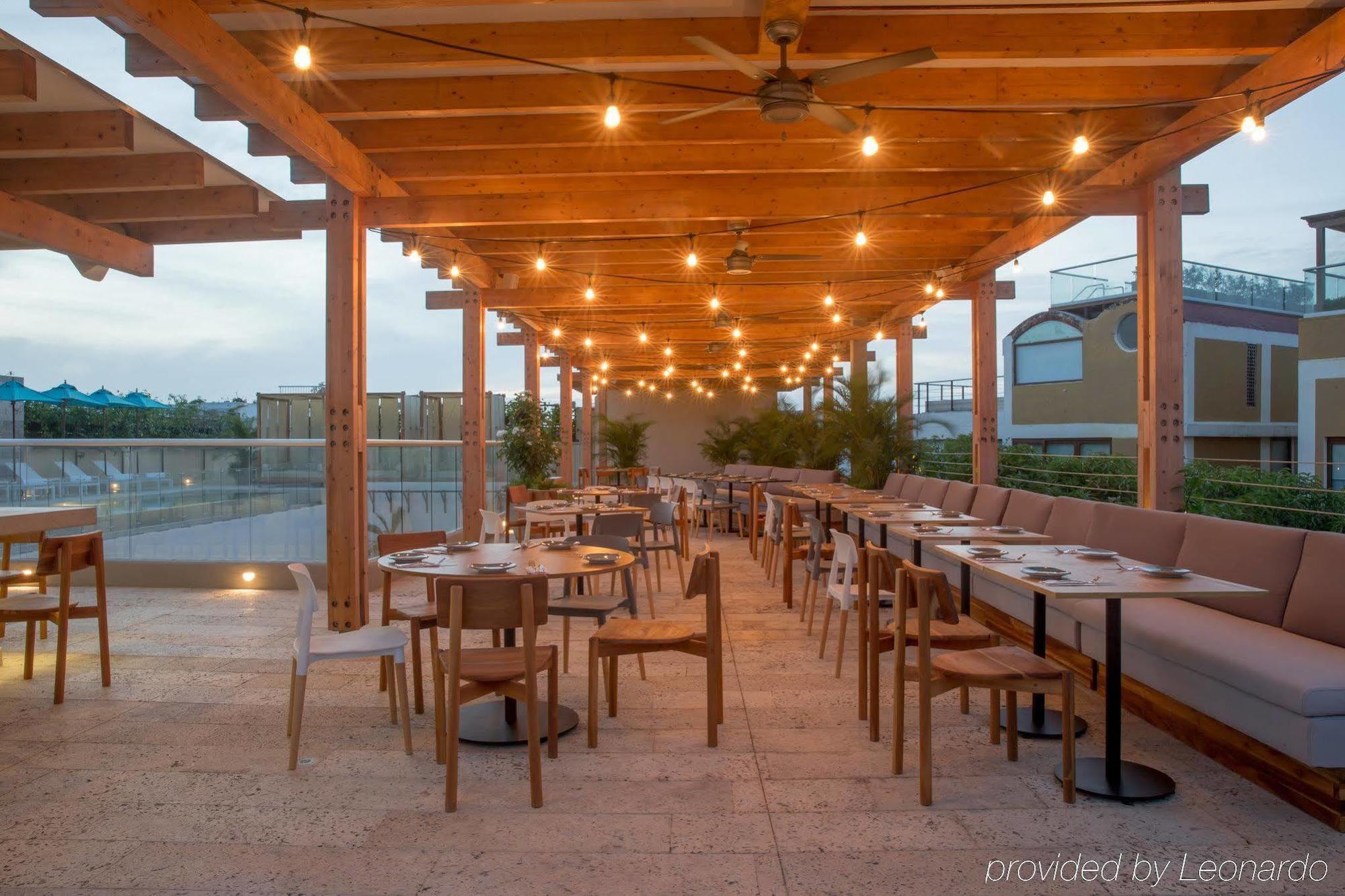 Nacar Cartagena, Curio Collection By Hilton Hotel Cartagena