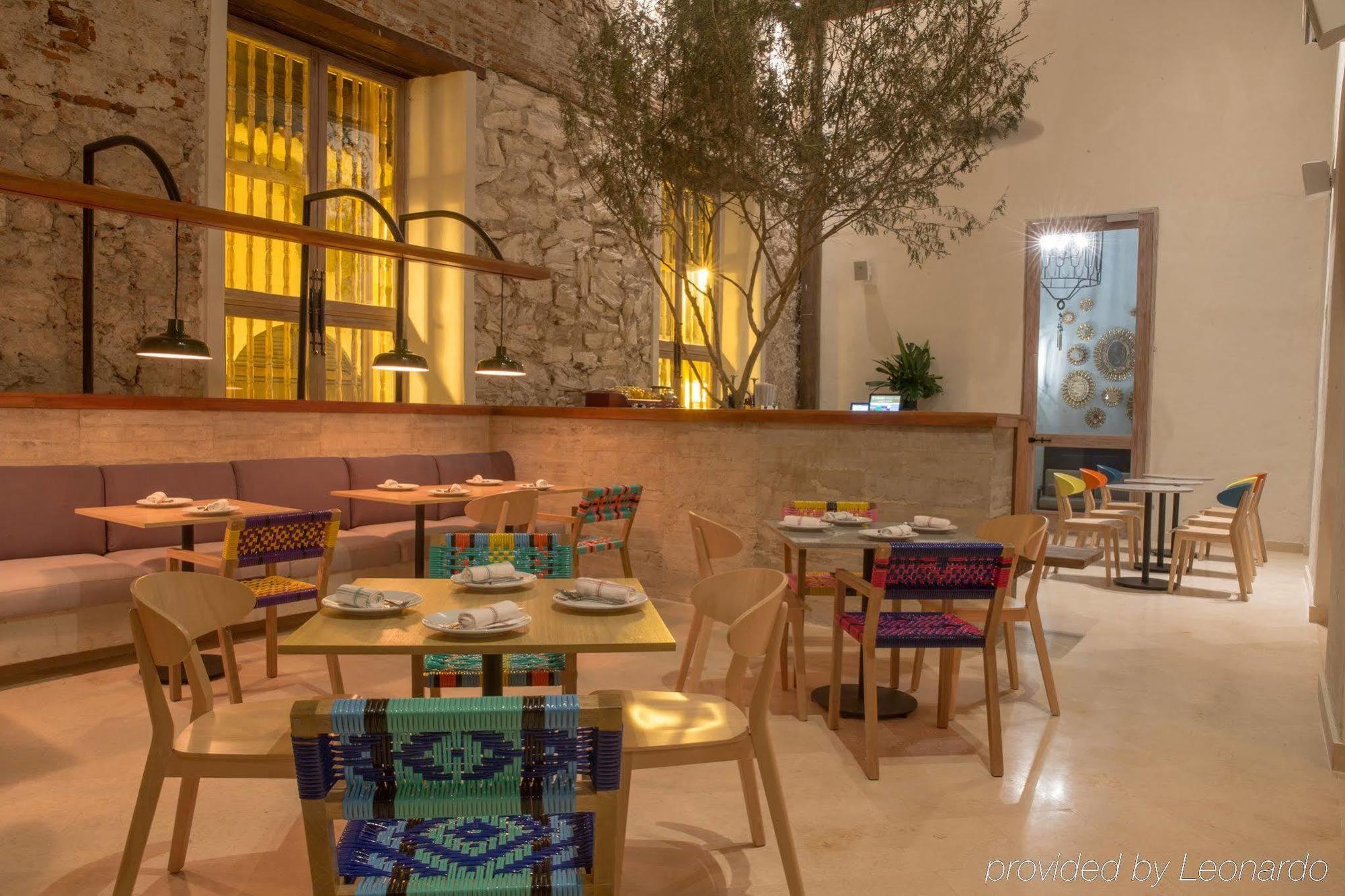 Hotel Nacar Cartagena, Curio Collection By Hilton