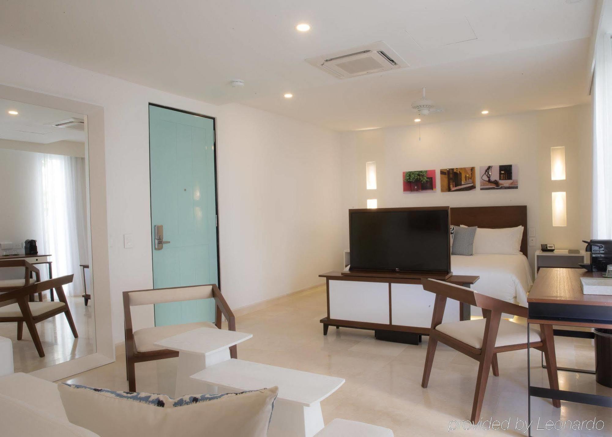 Nacar Cartagena, Curio Collection By Hilton Hotel