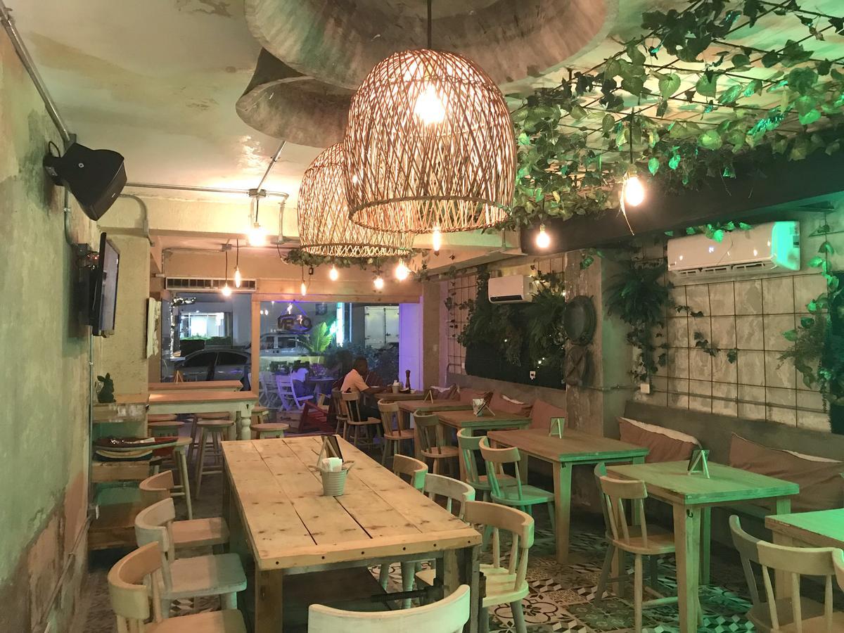 Barahona Hotel Cartagena