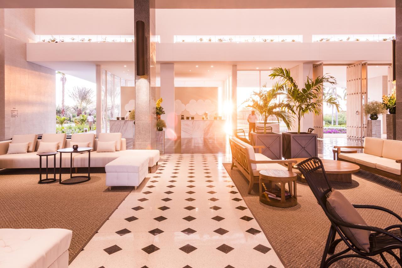 Resort Dreams Karibana Golf & Cartagena