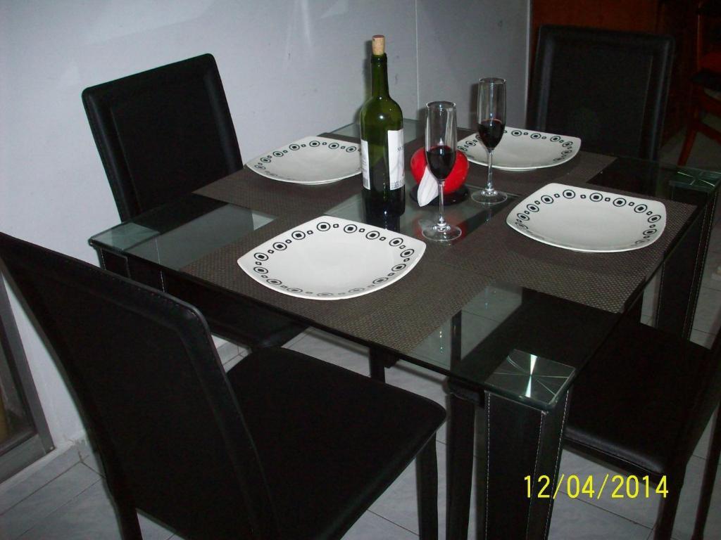 Apartment Apartamento Laguito Frente Al Mar Cartagena