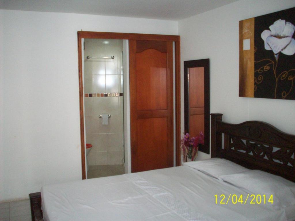 Apartamento Laguito Frente Al Mar Cartagena