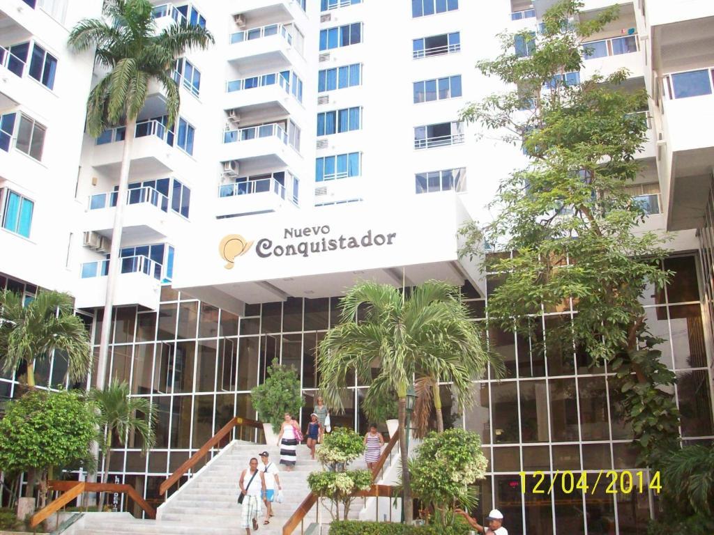 Apartamento Apartamento Laguito Frente Al Mar