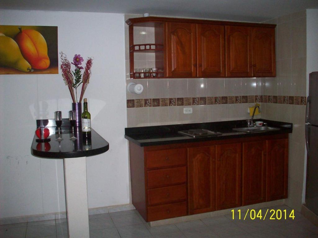 Apartamento Laguito Frente Al Mar Apartment Cartagena