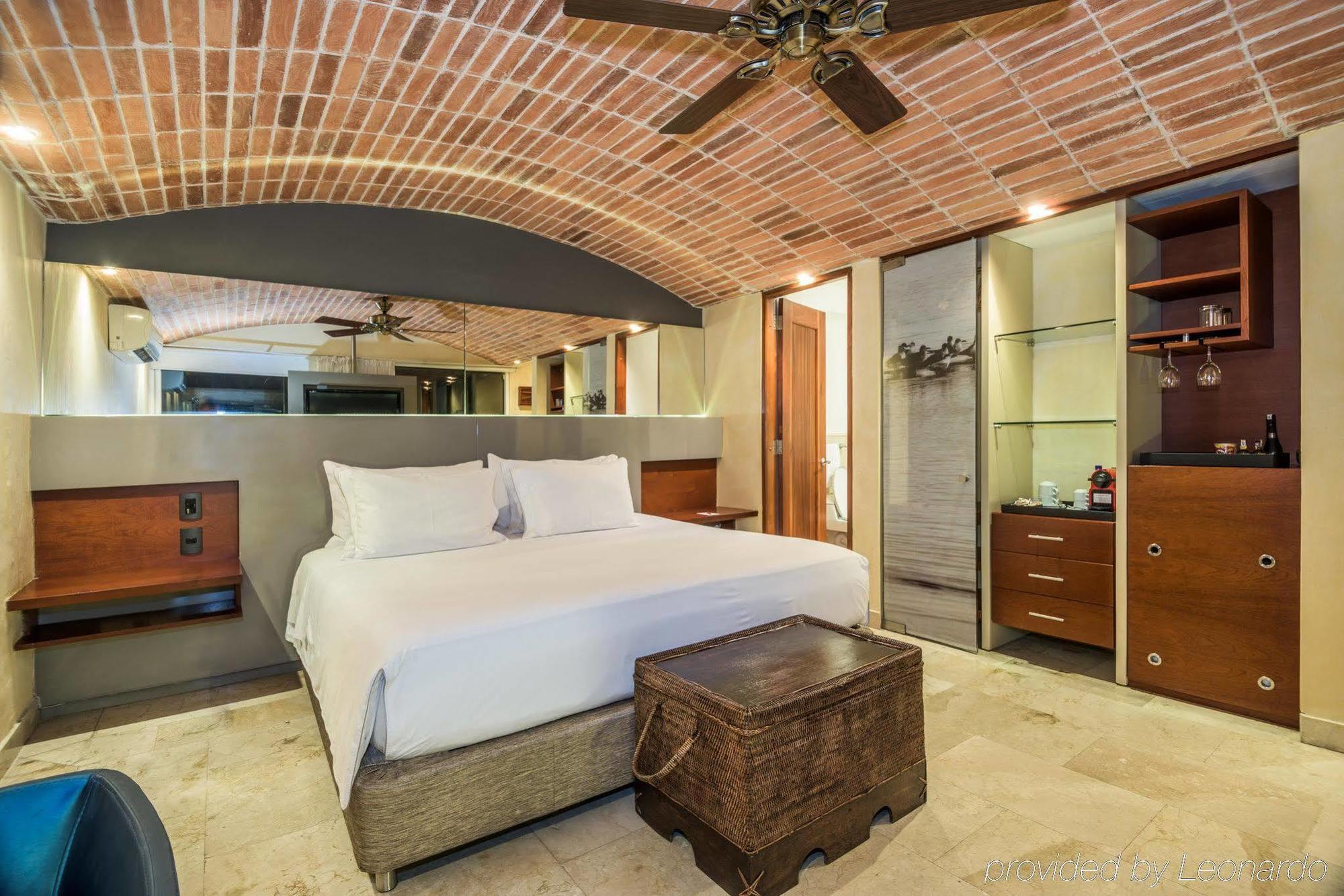 Hotel Casa La Merced By Mustique 5*
