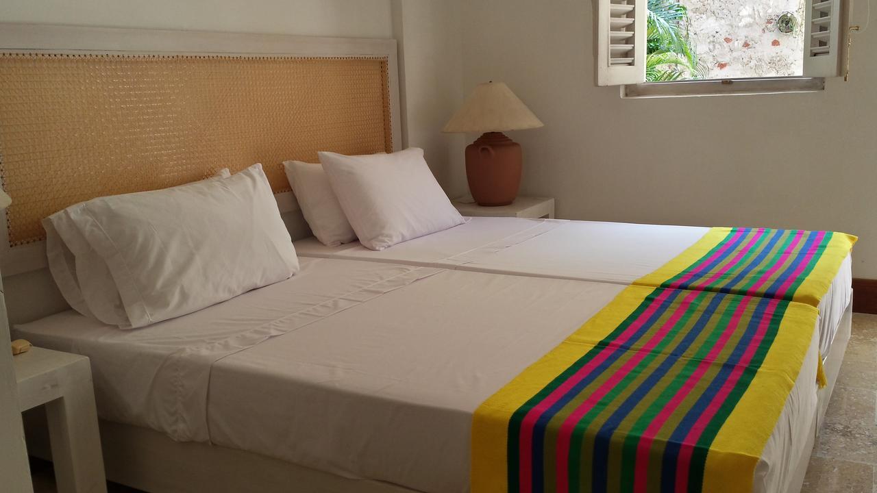 Hotel Casa Pizarro Boutique
