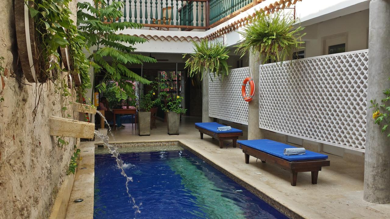 Casa Pizarro Boutique 4*
