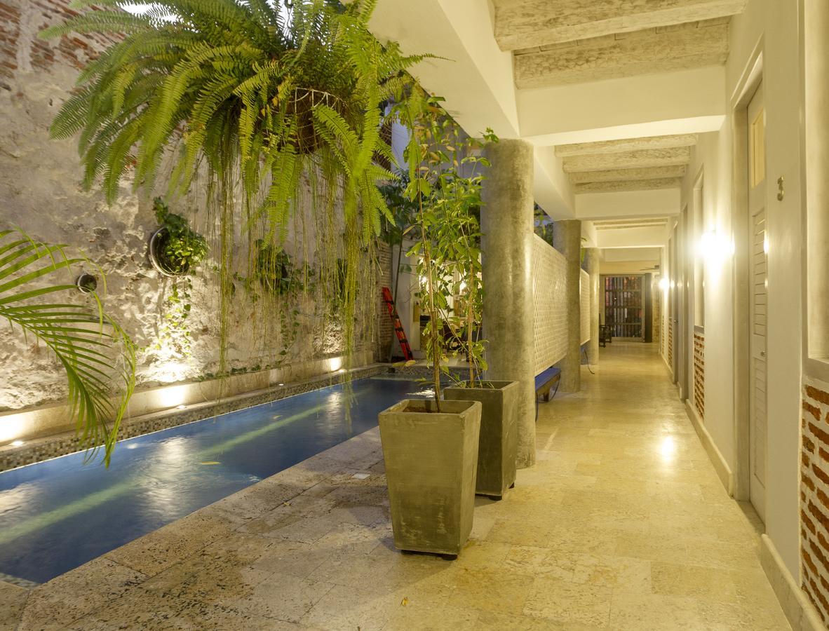 Casa Pizarro Boutique Hotel 4*