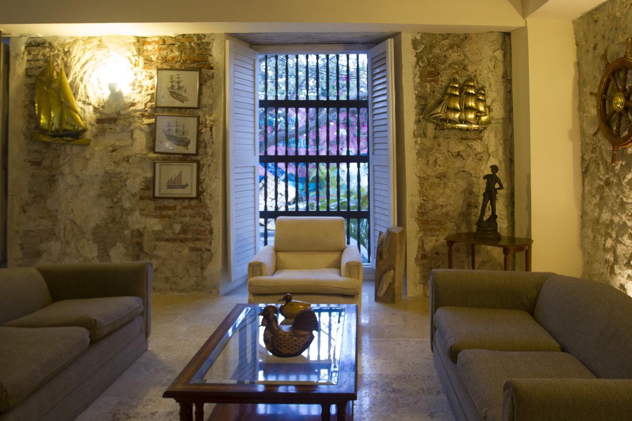Casa Pizarro Boutique