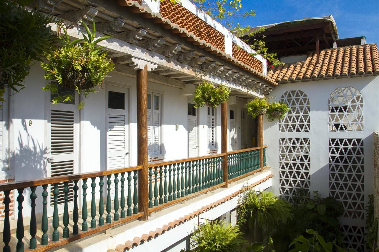 Casa Pizarro Boutique Hotel 4*