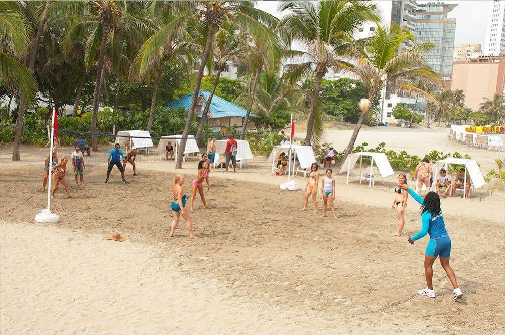 Decameron Cartagena