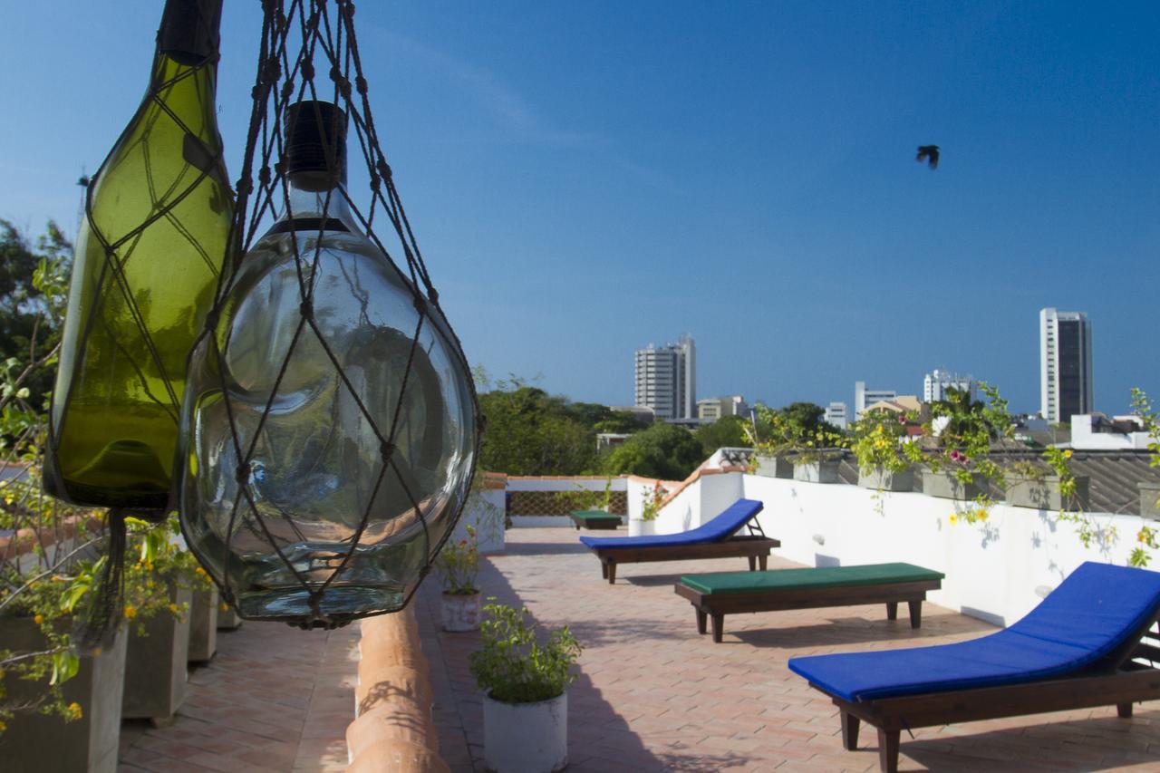 Casa Pizarro Boutique