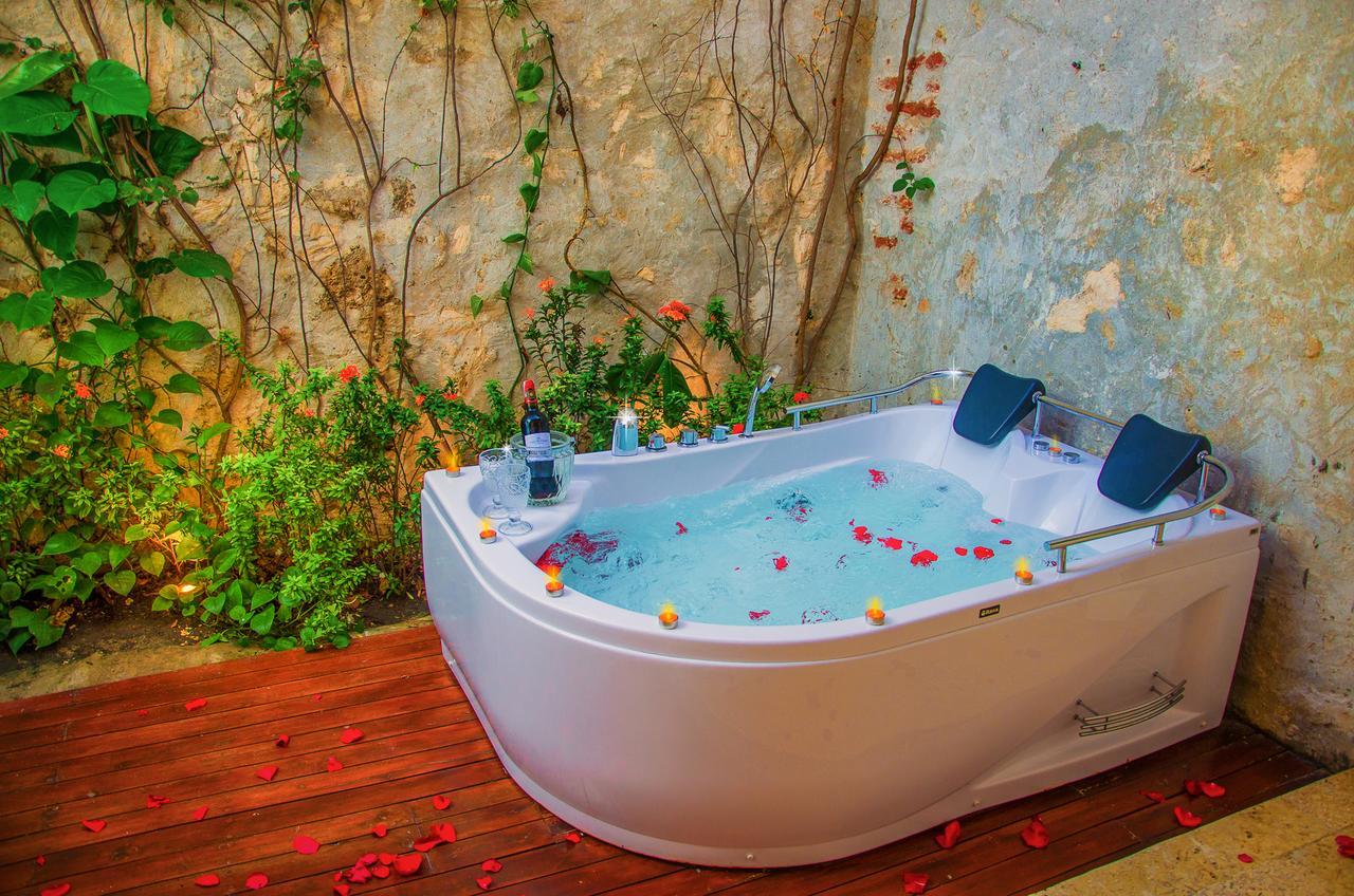 Hotel Casa Pizarro Boutique Cartagena
