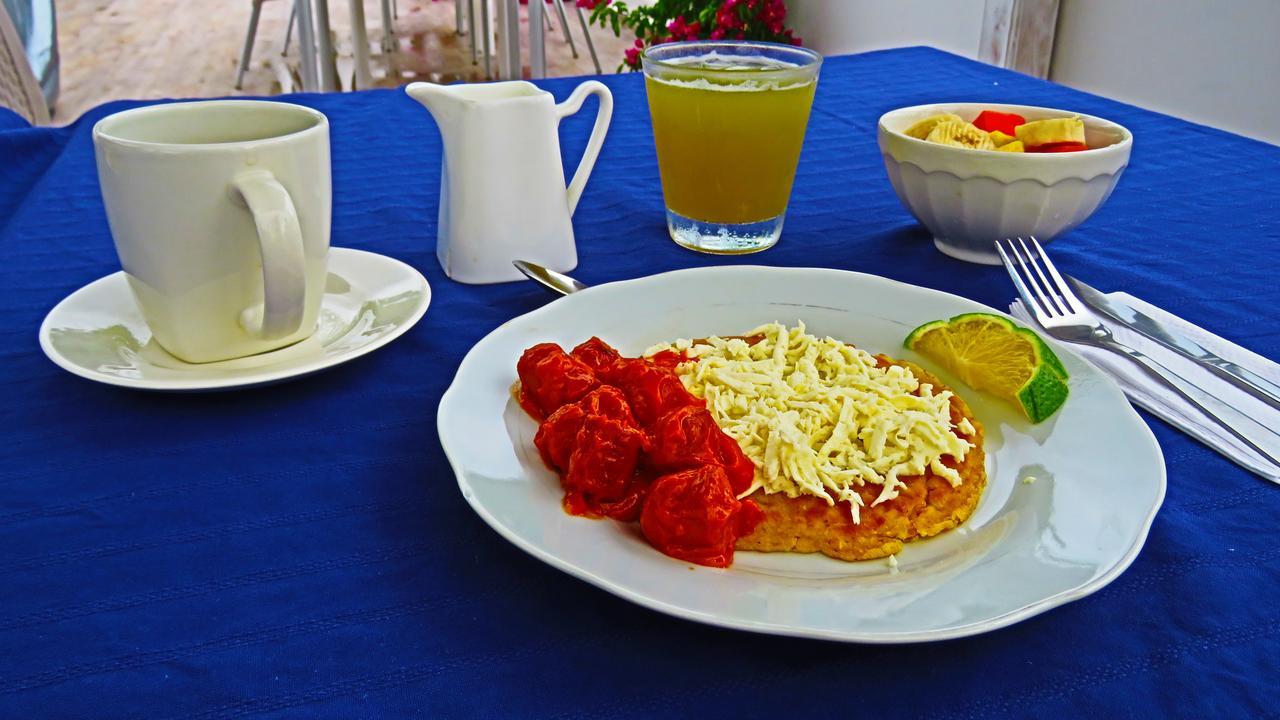 Hotel Casa Noir