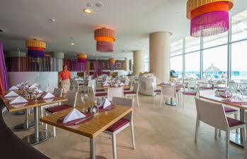 Americas Torre Del Mar Hotel 5*