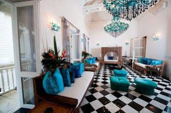 Aguamarina Boutique (adults Only) 5* Cartagena