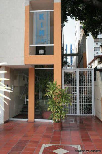 Hotel Kim Cartagena