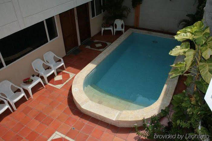 Kim Hotel Cartagena